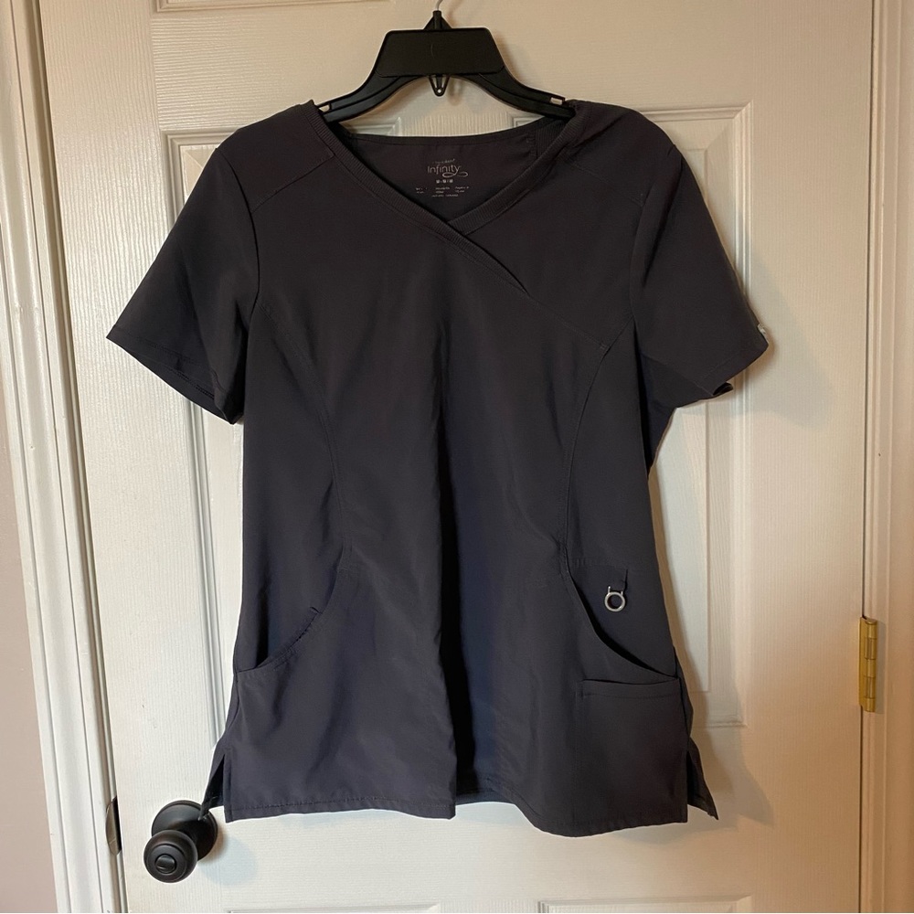 Greys Anatomy Scrub Set